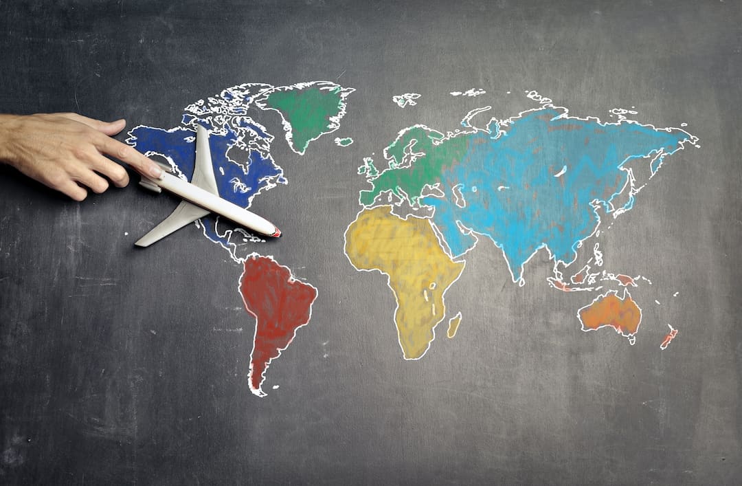 Why Opt for Geography Extended Essay?