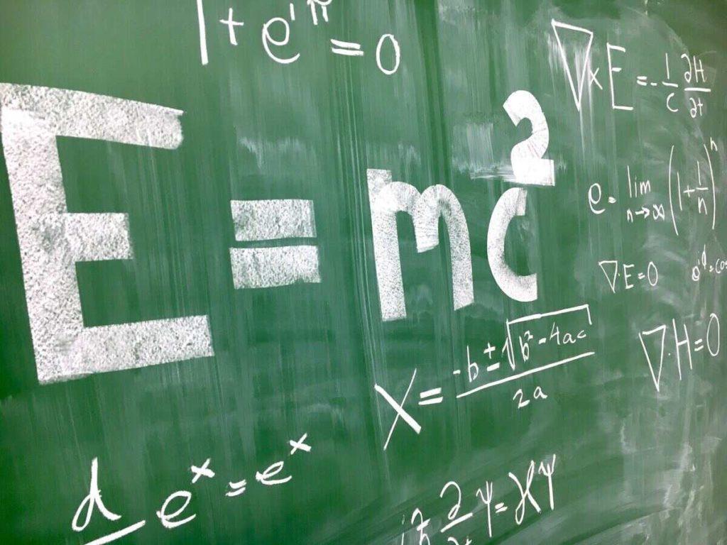 Theoretical Physics extended essay go into concepts that rely heavily on mathematical models.